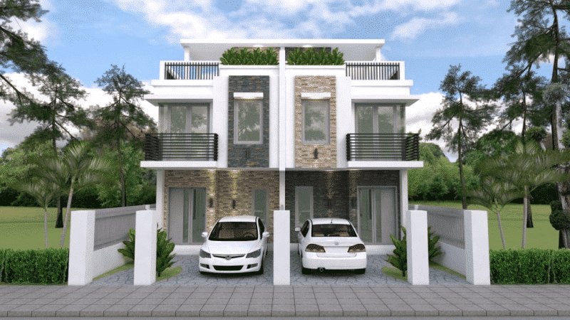 Tiêu chí đánh giá nhà cấp 2