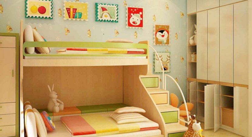Lựa chọn phong cách thiết kế mình thích