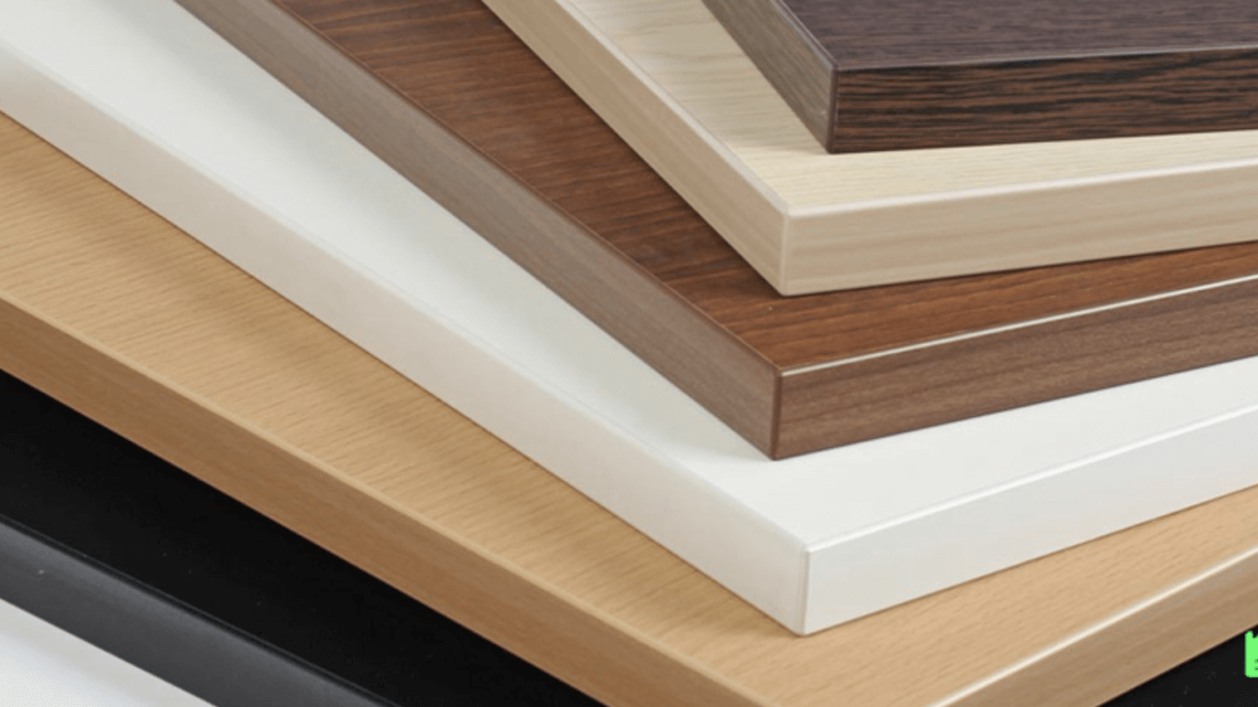 Gỗ công nghiệp Thái Lan là gì? Cấu tạo của gỗ MDF Thái Lan